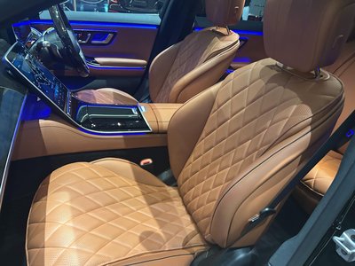 صورة مصغرة 23 لـ 2024 Mercedes-BENZ S-CLASS
