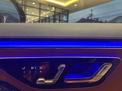 صورة مصغرة 14 لـ 2024 Mercedes-BENZ S-CLASS