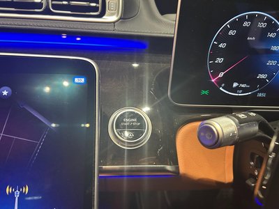 صورة مصغرة 19 لـ 2024 Mercedes-BENZ S-CLASS