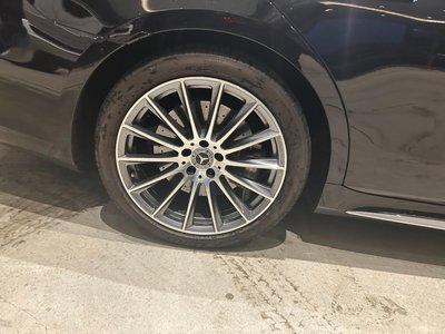 صورة مصغرة 40 لـ 2024 Mercedes-BENZ S-CLASS