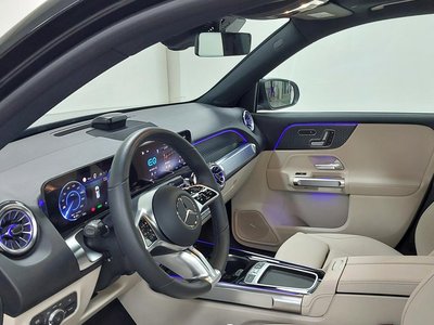 صورة مصغرة 13 لـ 2025 Mercedes-BENZ EQB
