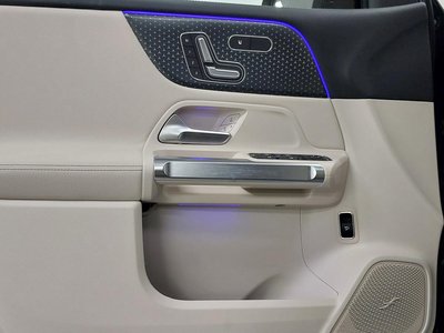 صورة مصغرة 15 لـ 2025 Mercedes-BENZ EQB
