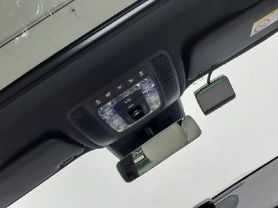 صورة مصغرة 17 لـ 2025 Mercedes-BENZ EQB