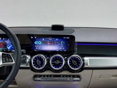 صورة مصغرة 16 لـ 2025 Mercedes-BENZ EQB