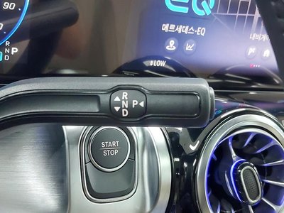صورة مصغرة 19 لـ 2025 Mercedes-BENZ EQB