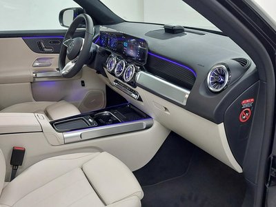 2025 Mercedes-BENZ EQB — фото 9