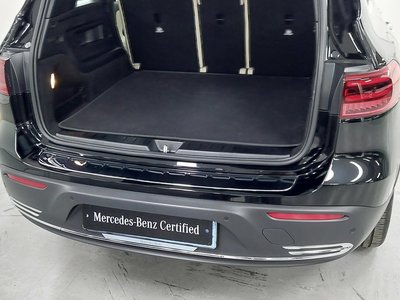 صورة مصغرة 11 لـ 2025 Mercedes-BENZ EQB