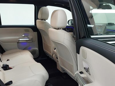 2025 Mercedes-BENZ EQB — фото 10