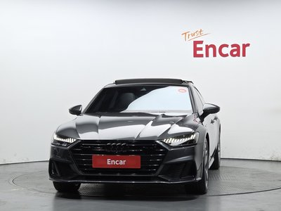 AUDI A7 - 2