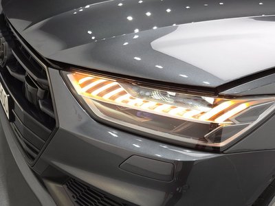 AUDI A7 - 9