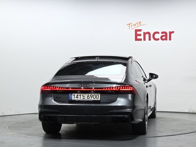 AUDI A7 - 3