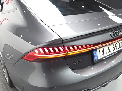 AUDI A7 - 10