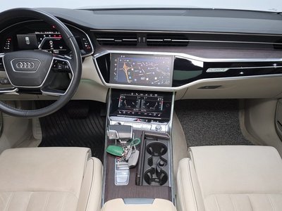AUDI A7 - 5