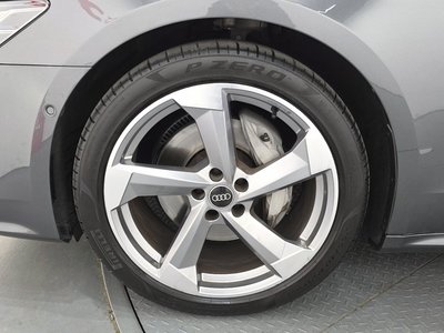 AUDI A7 - 6
