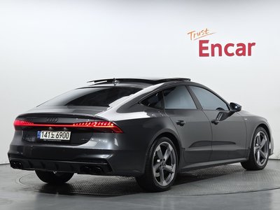 AUDI A7 - 4