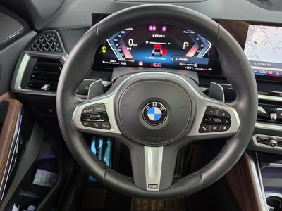 صورة مصغرة 15 لـ 2023 BMW X6