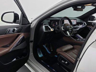 صورة 10 لـ 2023 BMW X6