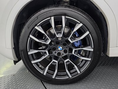 صورة 6 لـ 2023 BMW X6