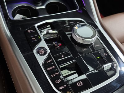 صورة 9 لـ 2023 BMW X6