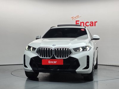 صورة 2 لـ 2023 BMW X6