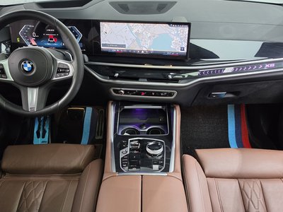 صورة 5 لـ 2023 BMW X6
