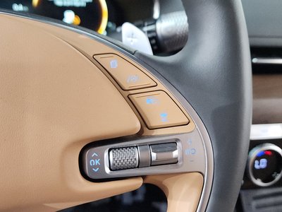 2021 Genesis G80 (RG3) 缩略图 24