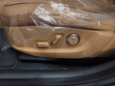 2021 Genesis G80 (RG3) 缩略图 31