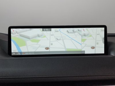2021 Genesis G80 (RG3) 缩略图 18