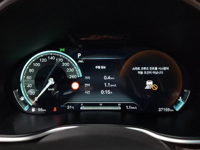 2021 Genesis G80 (RG3) 缩略图 11