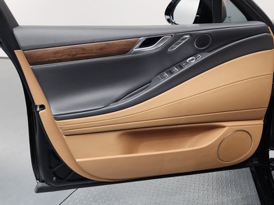 2021 Genesis G80 (RG3) 缩略图 14