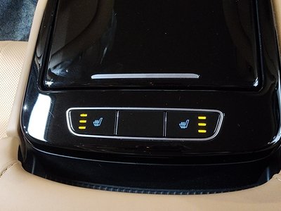 2021 Genesis G80 (RG3) 缩略图 21