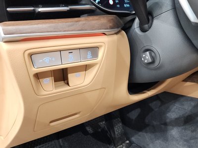 2021 Genesis G80 (RG3) 缩略图 29