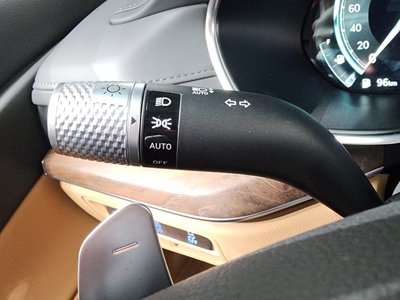 2021 Genesis G80 (RG3) 缩略图 35