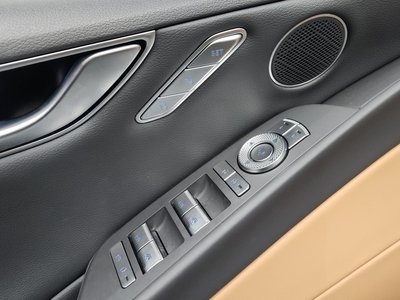 2021 Genesis G80 (RG3) 缩略图 36