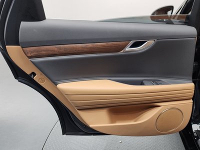 2021 Genesis G80 (RG3) 缩略图 15