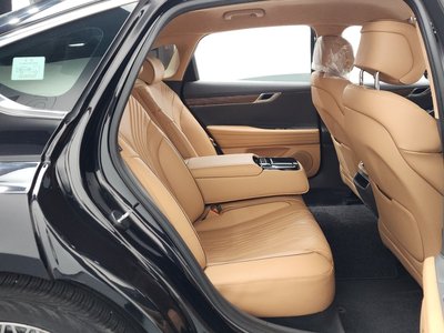2021 Genesis G80 (RG3) 缩略图 17