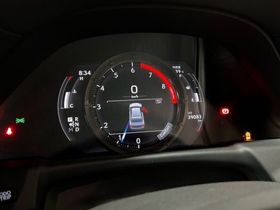 2018 Lexus LS — миниатюра 52