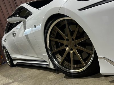 2018 Lexus LS — миниатюра 49