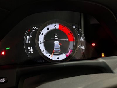 2018 Lexus LS — миниатюра 51