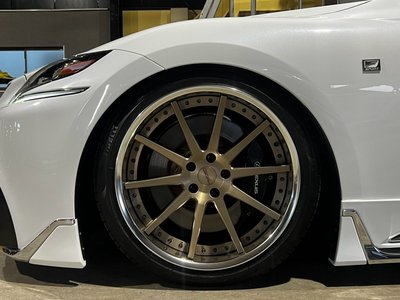 2018 Lexus LS — миниатюра 13