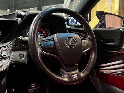 2018 Lexus LS — фото 9