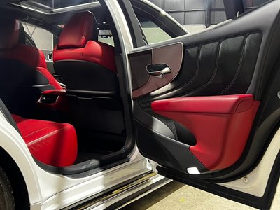 2018 Lexus LS — миниатюра 43
