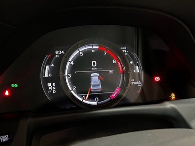 2018 Lexus LS — миниатюра 50