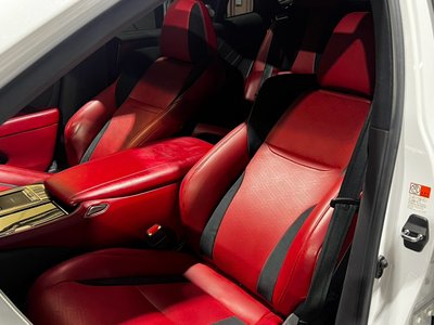 2018 Lexus LS — миниатюра 41
