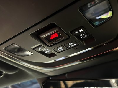 2018 Lexus LS — миниатюра 34