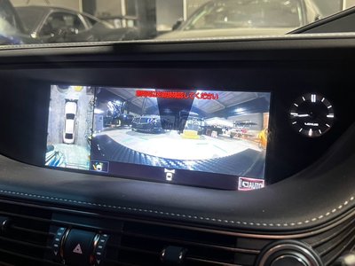 2018 Lexus LS — миниатюра 38