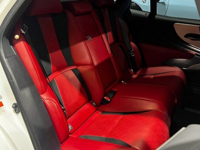 2018 Lexus LS — миниатюра 45