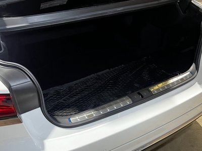 2018 Lexus LS — миниатюра 53
