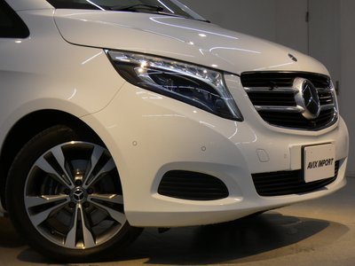MERCEDES-BENZ V-CLASS - 10