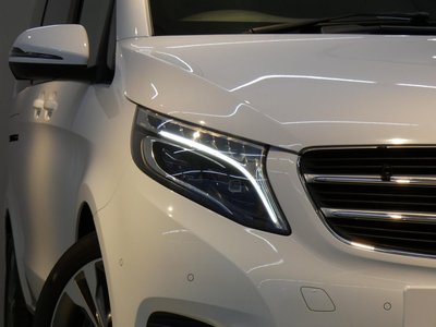 MERCEDES-BENZ V-CLASS - 6